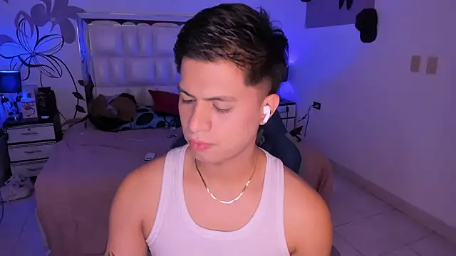 Niicky1  online show from 01-30-25, 08:31