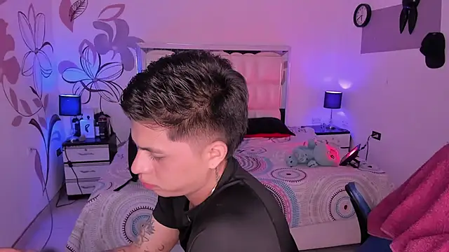 Niicky1  online show from 02-10-25, 09:15