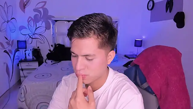 Niicky1  online show from 02-11-25, 09:14