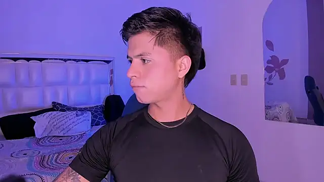 Niicky1  online show from 02-27-25, 08:42