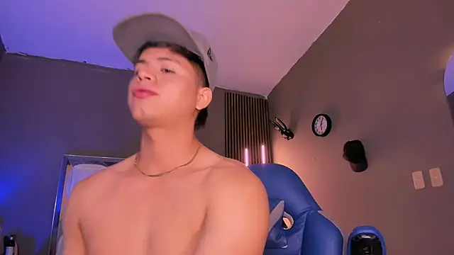 Niicky1  online show from 03-11-25, 11:59