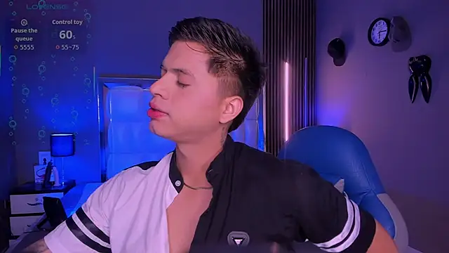 Niicky1  online show from 10-05-25, 09:45