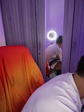 Niicky1  online show from 04-19-26, 10:12