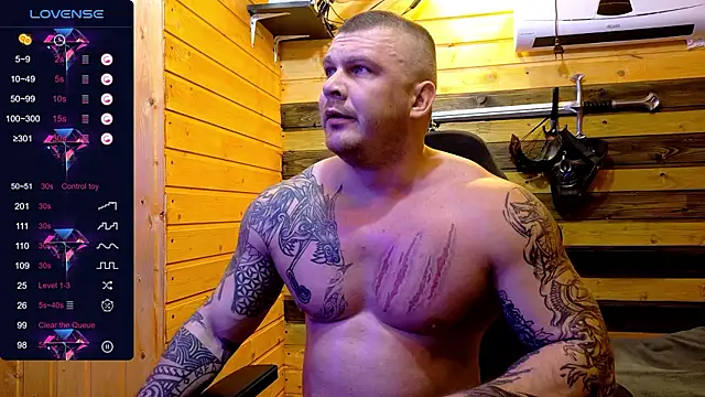 MrrKray online show from 01-11-26, 08:36