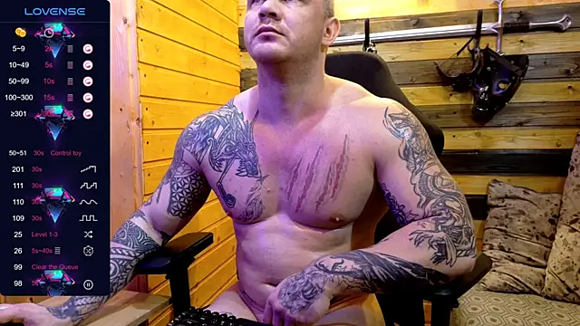 MrrKray online show from 02-10-26, 09:08