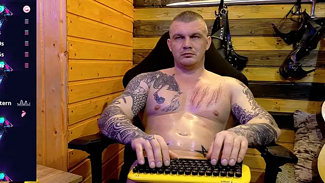 MrrKray online show from 02-20-26, 09:26