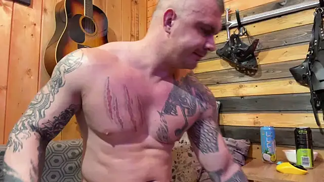 MrrKray online show from 03-18-26, 07:39