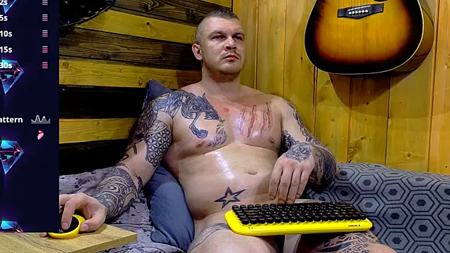 MrrKray online show from 04-03-26, 09:02