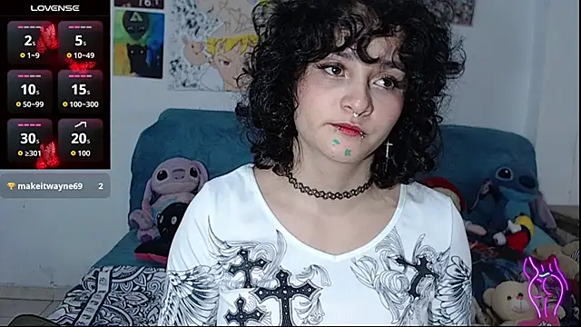 kitty22  online show from 10-22-25, 12:49