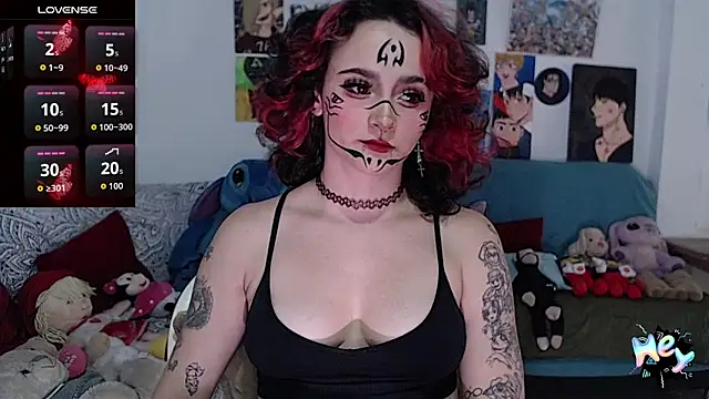 kitty22  online show from 03-07-26, 04:48