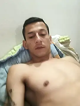 JoseHosther20xh online show from 09-14-25, 04:33