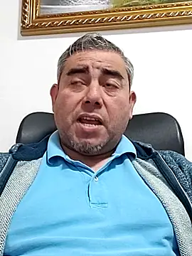 Manolete007x online show from 04-25-26, 09:34