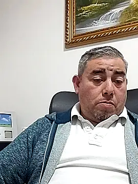 Manolete007x online show from 05-09-26, 08:14
