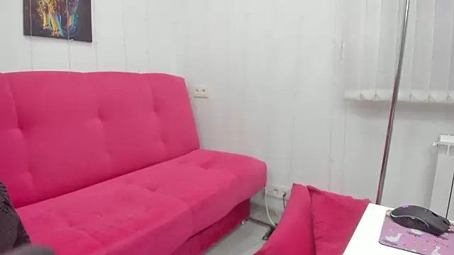 Nadine asian online show from 01-17-26, 01:32