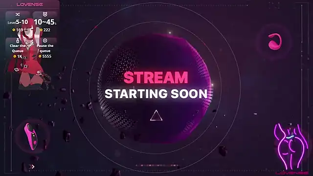 BabyDukes online show from 02-05-26, 05:34