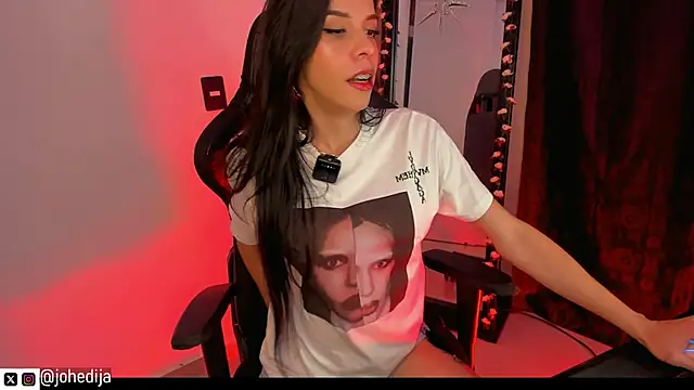 johedija online show from 03-02-26, 12:46