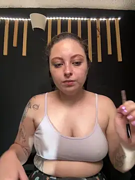 izyzys baker online show from 02-27-26, 07:25