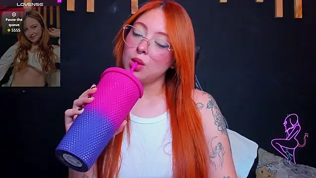 izyzys baker online show from 04-03-26, 05:27