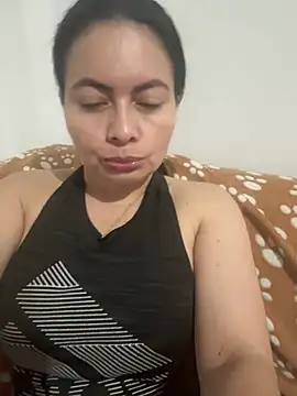 Snapshot of Janna099 chatting on 07-03-26, 12:33 Janna099 online show from 07-03-26, 12:33