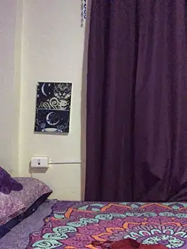 Fo0xybby online show from 06-19-26, 02:49