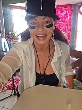 Erotic and Exotic online show from 02-08-26, 09:18