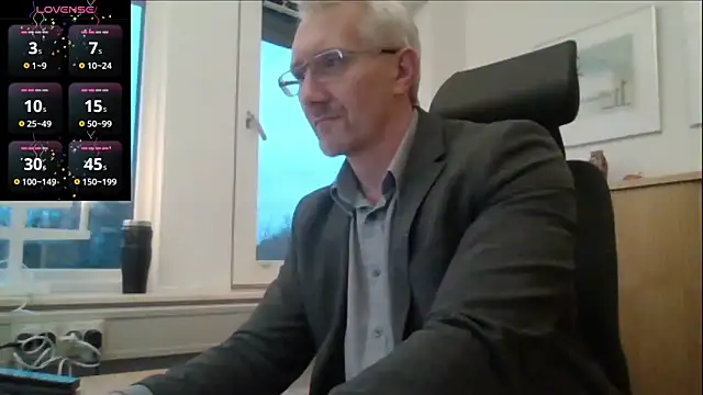 tom-swede online show from 12-05-25, 02:25