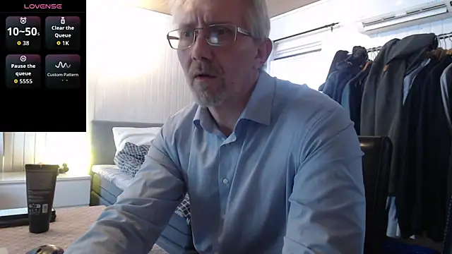 tom-swede online show from 02-06-26, 12:08