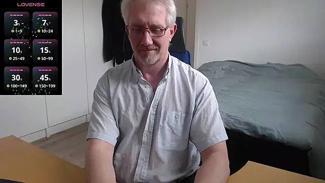 tom-swede online show from 03-15-26, 01:39