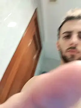 Fuckwithme 69 online show from 11-20-25, 07:35