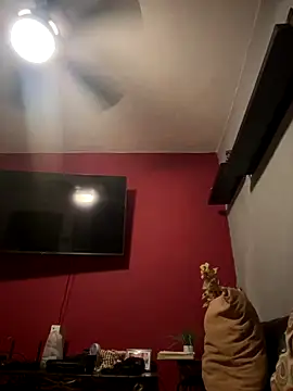 Snapshot of Magicerosxx69 chatting on 09-12-25, 06:57 Magicerosxx69 online show from 09-12-25, 06:57