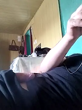 Johnnyhaker online show from 04-06-26, 10:27