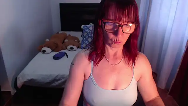 pamelaa jagger online show from 02-02-26, 12:37