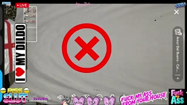 AteneaDolly online show from 03-12-26, 06:03