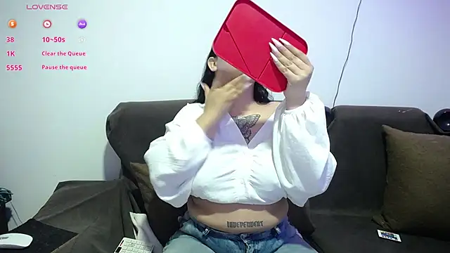 sara winehouse1 online show from 01-28-25, 02:43