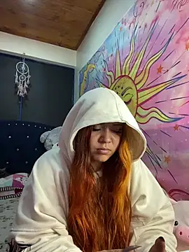 sara winehouse1 online show from 03-11-26, 03:45