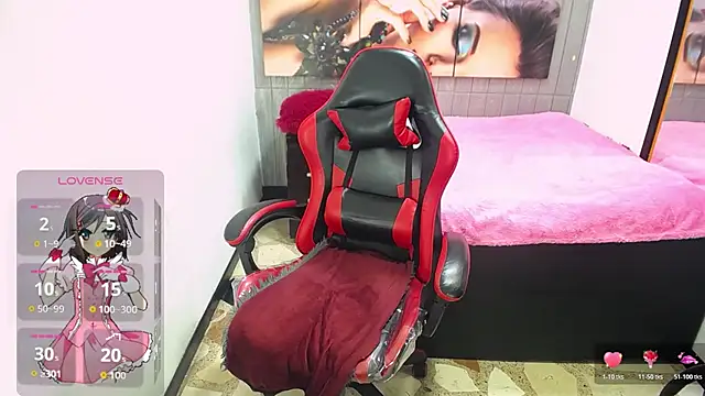 sara winehouse1 online show from 04-26-26, 04:32