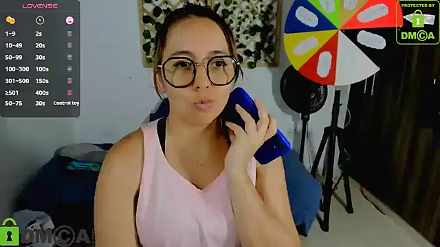 isa loves cum online show from 10-02-25, 11:34