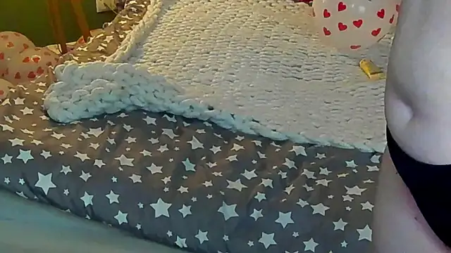 RosieMoons online show from 02-17-25, 10:58