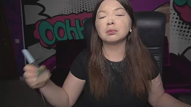 RosieMoons online show from 09-10-25, 07:25