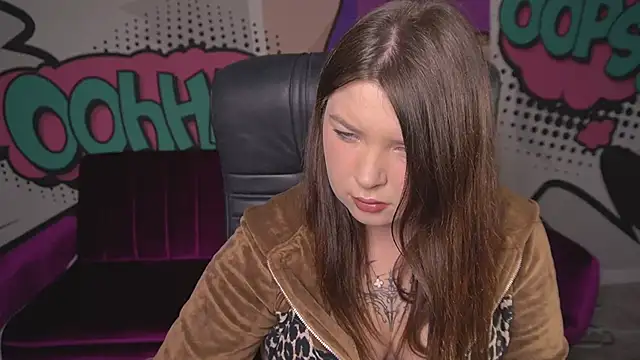 RosieMoons online show from 09-15-25, 01:00