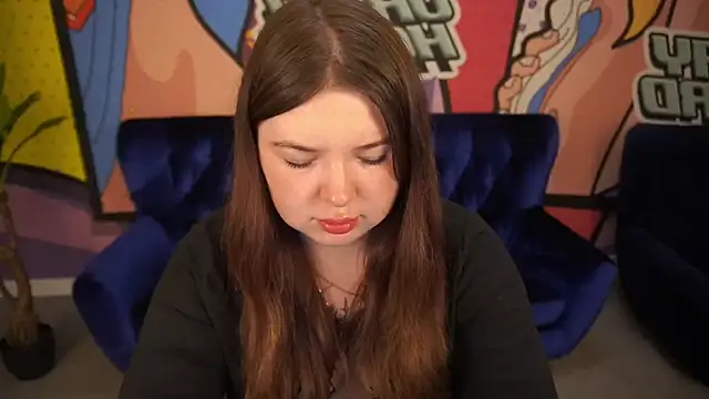 RosieMoons online show from 10-01-25, 07:42