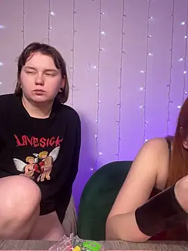 Radiants two online show from 01-31-26, 07:11