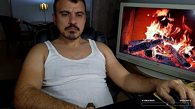 officeman7 online show from 02-02-26, 03:55