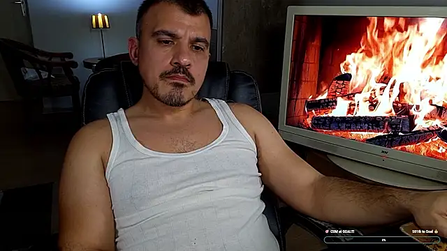 officeman7 online show from 02-14-26, 05:21