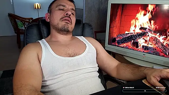 officeman7 online show from 03-09-26, 03:49