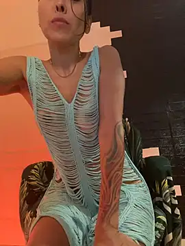 IzanamiTime online show from 12-18-24, 05:59