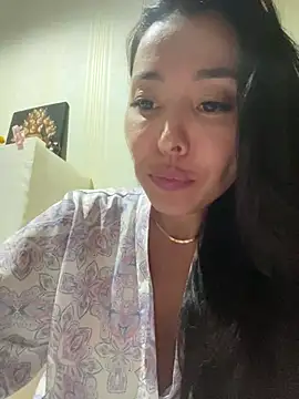 IzanamiTime online show from 12-27-24, 01:07