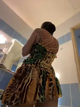 IzanamiTime online show from 01-01-25, 01:04