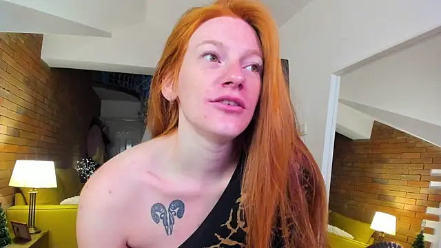 Aliceginger99 online show from 11-22-25, 06:12