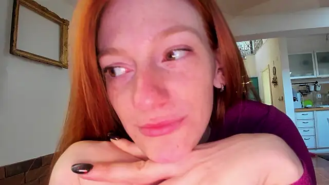 Aliceginger99 online show from 02-28-26, 06:14